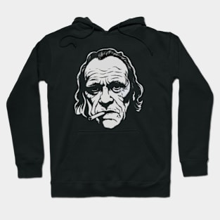 Bukowski Hoodie